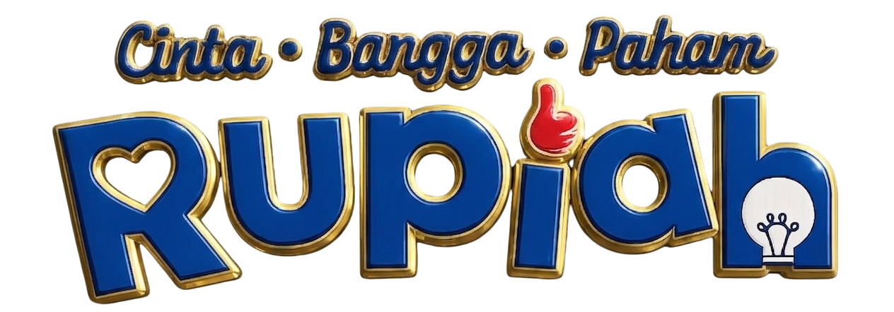 Logo Bangga Rupiah
